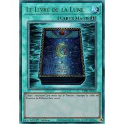 RA02-FR050 Le Livre de la Lune Ultimate Rare