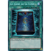 RA02-FR050 Le Livre de la Lune Collectors Rare