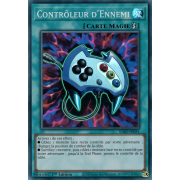 RA02-FR051 Contrôleur d'Ennemi Super Rare