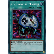 RA02-FR051 Contrôleur d'Ennemi Secret Rare