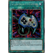 RA02-FR051 Contrôleur d'Ennemi Platinum Secret Rare