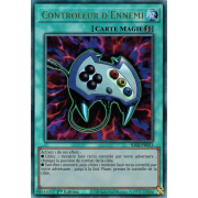 RA02-FR051 Contrôleur d'Ennemi Ultimate Rare