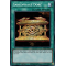 RA02-FR052 Sarcophage Doré Secret Rare