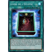 RA02-FR054 Livre de l'Éclipse Super Rare