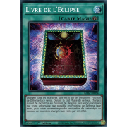 RA02-FR054 Livre de l'Éclipse Secret Rare