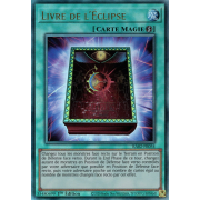 RA02-FR054 Livre de l'Éclipse Ultimate Rare