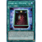 RA02-FR054 Livre de l'Éclipse Collectors Rare