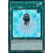 RA02-FR055 Renfort de Lumière Ultra Rare