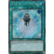 RA02-FR055 Renfort de Lumière Platinum Secret Rare