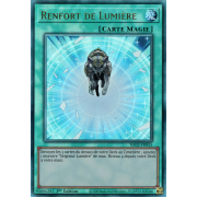 RA02-FR055 Renfort de Lumière Ultimate Rare