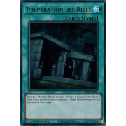 RA02-FR056 Préparation des Rites Ultra Rare