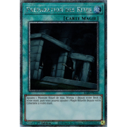 RA02-FR056 Préparation des Rites Platinum Secret Rare