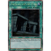 RA02-FR056 Préparation des Rites Quarter Century Secret Rare