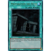 RA02-FR056 Préparation des Rites Ultimate Rare