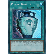 RA02-FR057 Pot de Dualité Super Rare