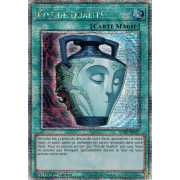 RA02-FR057 Pot de Dualité Quarter Century Secret Rare