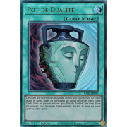 RA02-FR057 Pot de Dualité Ultimate Rare