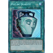 RA02-FR057 Pot de Dualité Collectors Rare