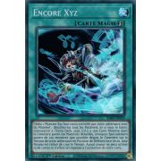 RA02-FR059 Encore Xyz Super Rare