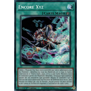 RA02-FR059 Encore Xyz Secret Rare