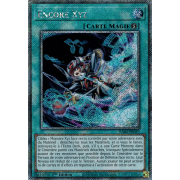 RA02-FR059 Encore Xyz Platinum Secret Rare