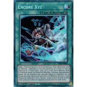 RA02-FR059 Encore Xyz Collectors Rare