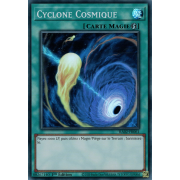 RA02-FR061 Cyclone Cosmique Super Rare