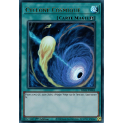 RA02-FR061 Cyclone Cosmique Ultra Rare