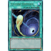 RA02-FR061 Cyclone Cosmique Ultimate Rare