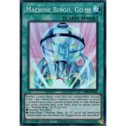 RA02-FR062 Machine Bingo, Go !!! Super Rare