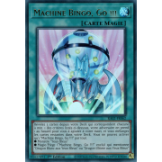 RA02-FR062 Machine Bingo, Go !!! Ultra Rare