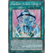 RA02-FR062 Machine Bingo, Go !!! Platinum Secret Rare