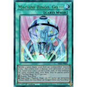 RA02-FR062 Machine Bingo, Go !!! Ultimate Rare