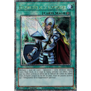 RA02-FR063 Désignateur de la Suppression Quarter Century Secret Rare