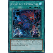 RA02-FR064 Prison de l'Abomination Super Rare