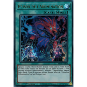 RA02-FR064 Prison de l'Abomination Ultra Rare