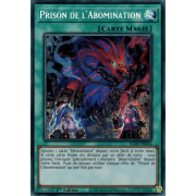 RA02-FR064 Prison de l'Abomination Secret Rare