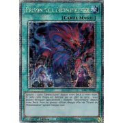 RA02-FR064 Prison de l'Abomination Quarter Century Secret Rare