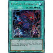 RA02-FR064 Prison de l'Abomination Ultimate Rare