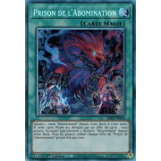 RA02-FR064 Prison de l'Abomination Collectors Rare