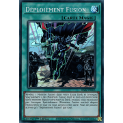 RA02-FR065 Déploiement Fusion Super Rare