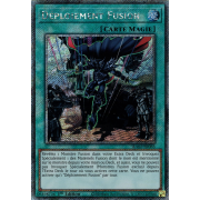 RA02-FR065 Déploiement Fusion Platinum Secret Rare