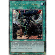 RA02-FR065 Déploiement Fusion Quarter Century Secret Rare