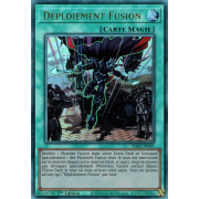 RA02-FR065 Déploiement Fusion Ultimate Rare