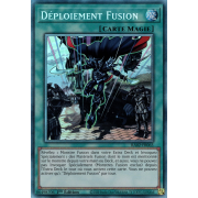 RA02-FR065 Déploiement Fusion Collectors Rare