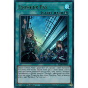 RA02-FR066 Exosœur Pax Ultra Rare