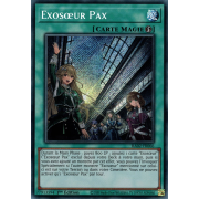 RA02-FR066 Exosœur Pax Secret Rare