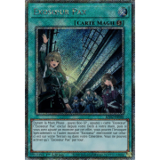 RA02-FR066 Exosœur Pax Platinum Secret Rare