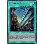 RA02-FR066 Exosœur Pax Ultimate Rare