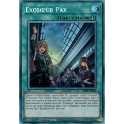 RA02-FR066 Exosœur Pax Collectors Rare